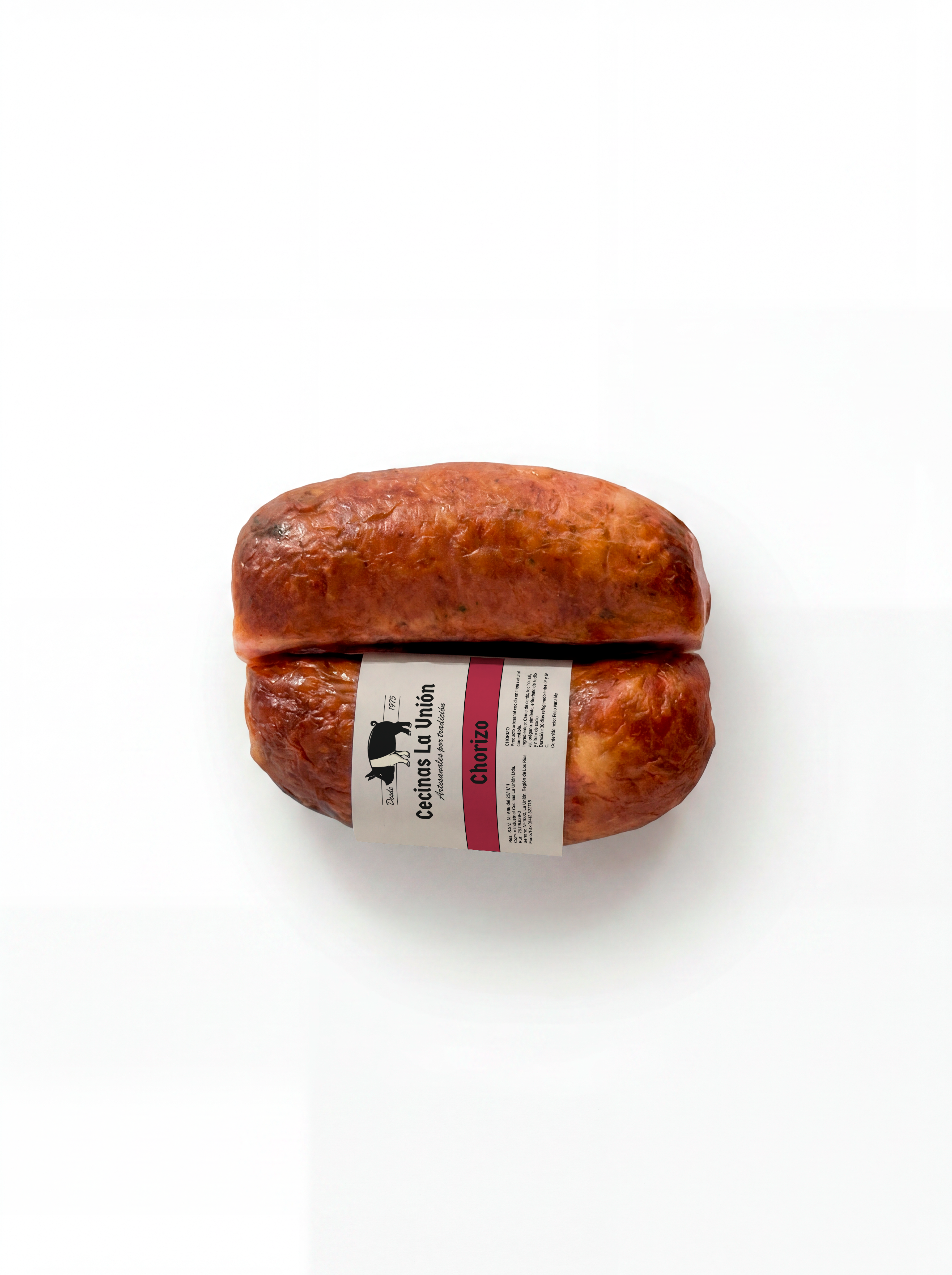 Chorizo Parrillero