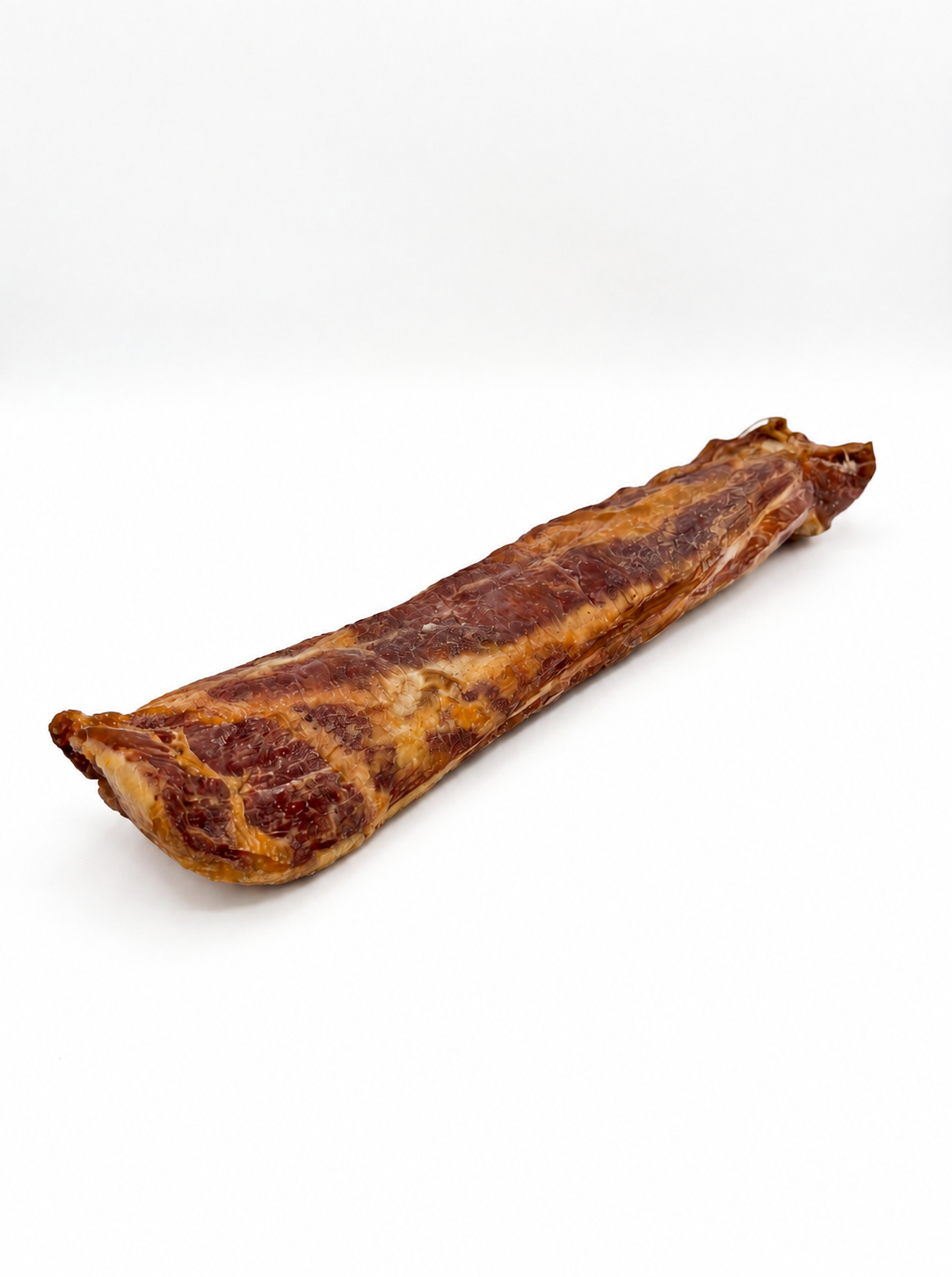 Costillar Ahumado