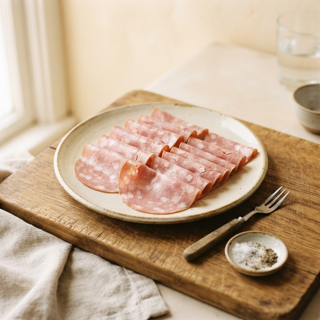 Jamonada