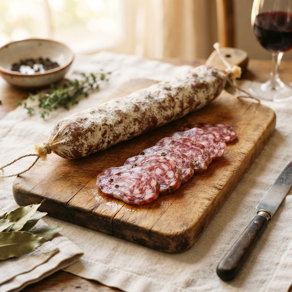 Salame